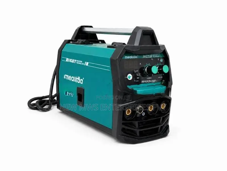 Meakida MIG-400XP Welding Machine