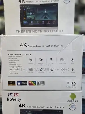 Honda Vezel 2025 Android Player with Frame Ahd Camera