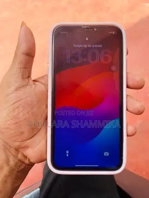 Apple iPhone 11 (Used)