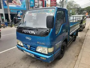 Foton Ollin 2011
