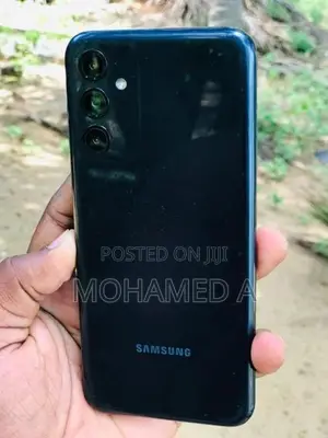 Samsung Galaxy M14 5G 4GB 128GB (Used)