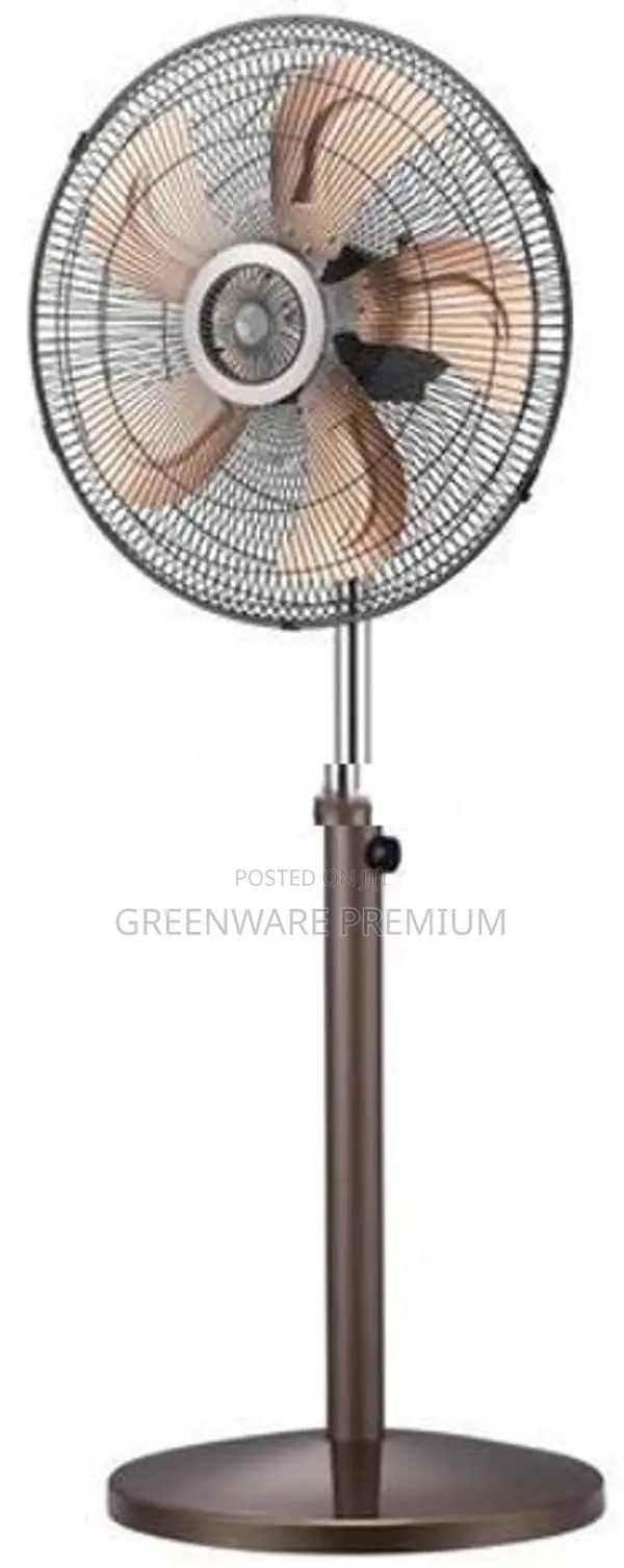 Orbit Star Stand Fan (SF2053)