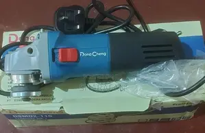Angel Grinder