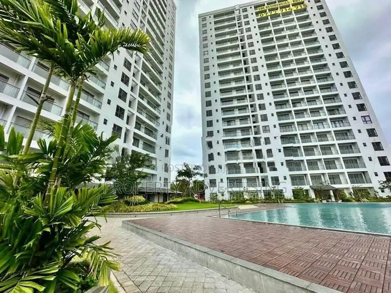 The Residences 2 Br Apartment For Sale At Kotte