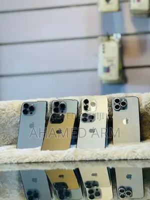 Apple iPhone 13 Pro (Used)