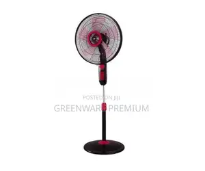 Orbit Star Stand Fan (SF1653)