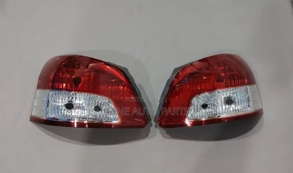 Belta Genuine Brand New Tail Lamps