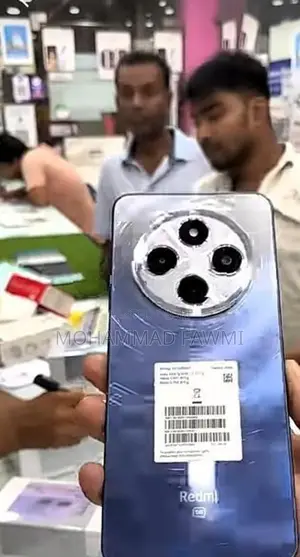Realme C15 (Used)