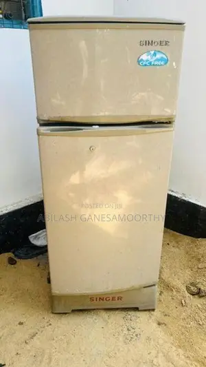 Fridge