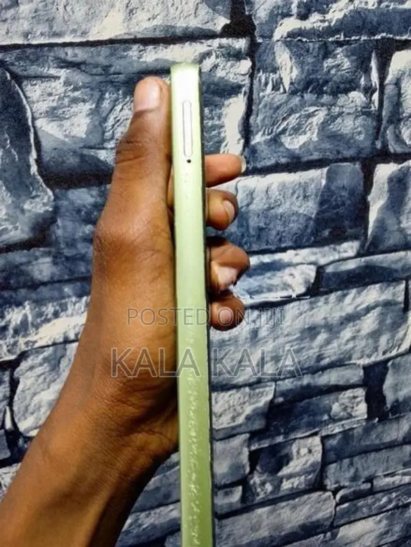 Samsung Galaxy A05 64GB (Used)