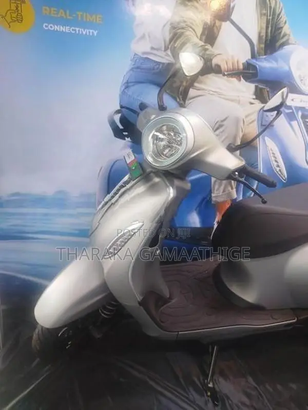 Bajaj Chetak Electric 2026