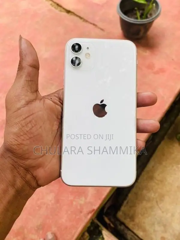 Apple iPhone 11 (Used)