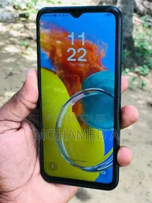 Samsung Galaxy M14 5G 4GB 128GB (Used)