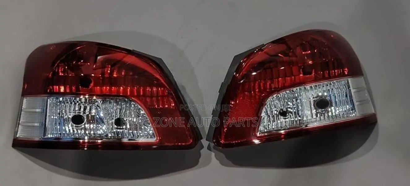 Belta Genuine Brand New Tail Lamps