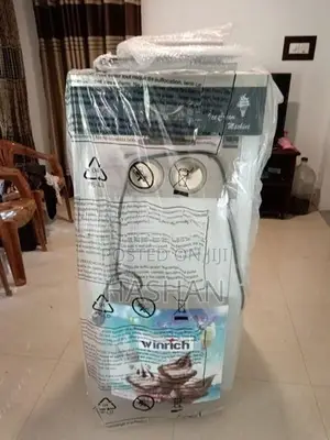 Ice Cream Machine