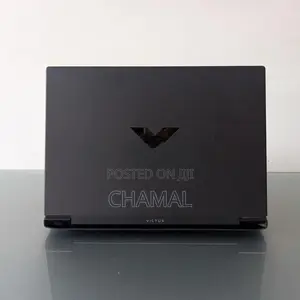 HP Victus 15 Ryzen 5-7535HS |15.6” Full HD|16GB DDR5|Radeon RX6550M/4G