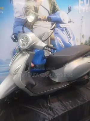 Bajaj Chetak Electric 2026