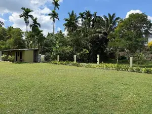 Super Valuable Land for Sale in Thalawathugoda - 40 Perches