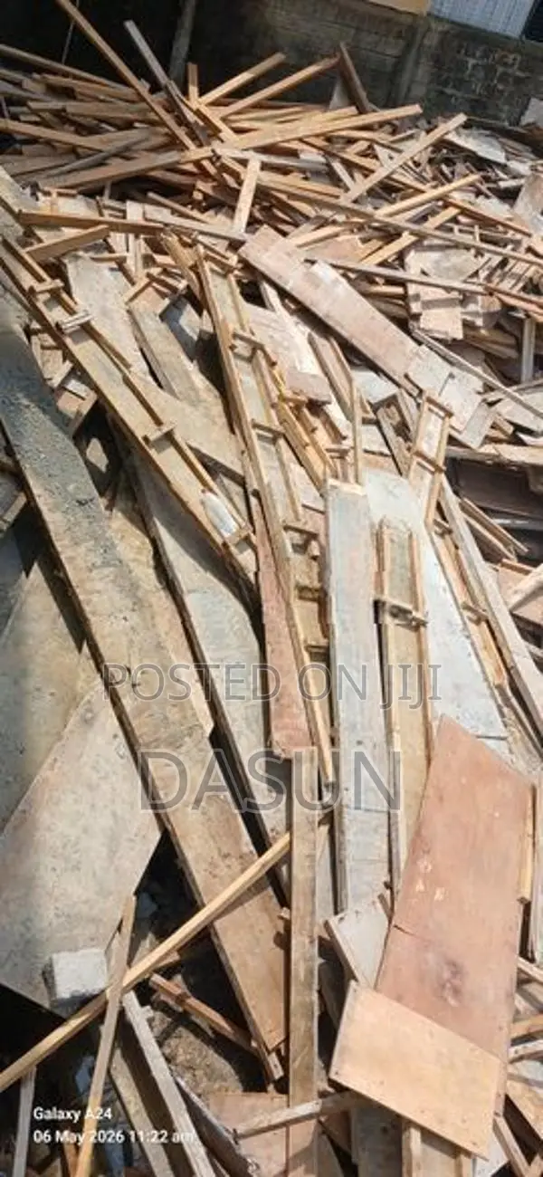 Concrete Slab Shuttering