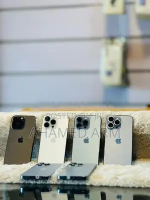Apple iPhone 13 Pro (Used)