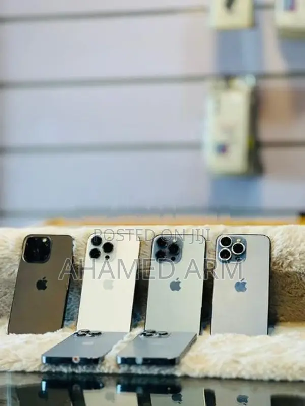 Apple iPhone 13 Pro (Used)