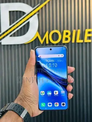 Vivo X200 5G 12GB 256GB (Used)
