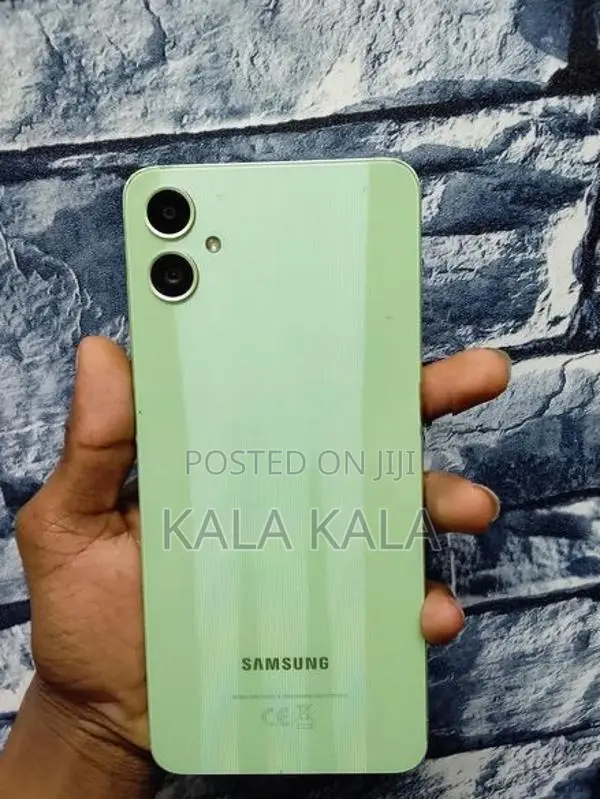 Samsung Galaxy A05 64GB (Used)