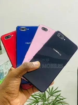 Oppo A3s 6GB 128GB (Used)