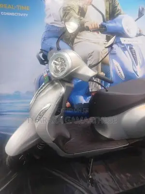 Bajaj Chetak Electric 2026