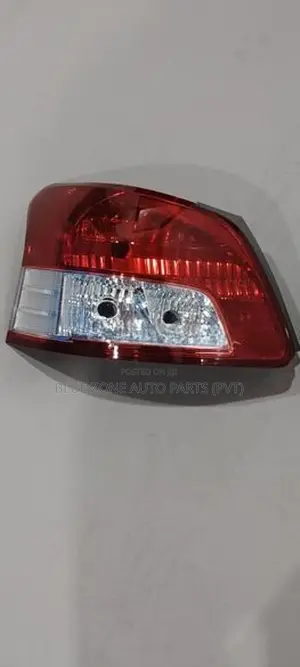 Belta Genuine Brand New Tail Lamps
