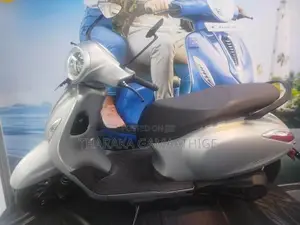 Bajaj Chetak Electric 2026