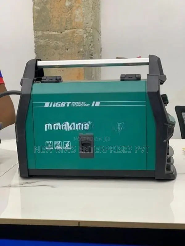 Meakida MIG-400XP Welding Machine