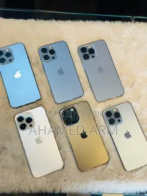 Apple iPhone 13 Pro (Used)