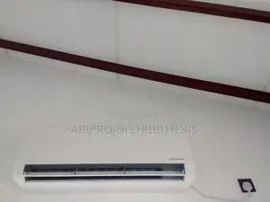 Midea R32 Inverter Air Conditioner
