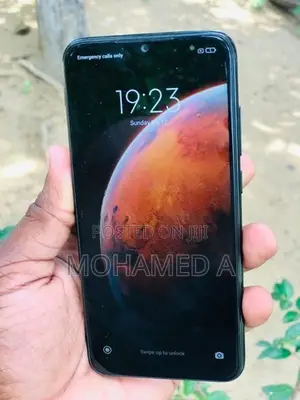 Xiaomi Redmi Note 8 4GB 64GB (Used)