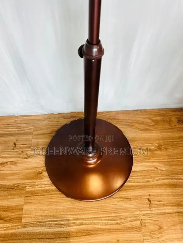 Orient Electric Stand 35 All Metal Pedestal Fan