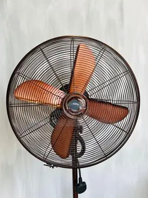 Orient Electric Stand 35 All Metal Pedestal Fan