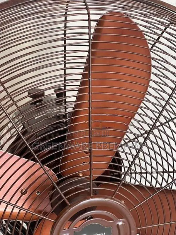 Orient Electric Stand 35 All Metal Pedestal Fan