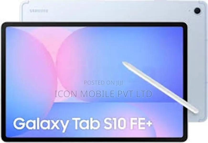 Samsung Galaxy Tab S10 FE Plus 5G 8/128GB