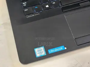 Dell Latitude E7470 Core i7 6th GEN FHD Display 8GB RAM 256GB SSD
