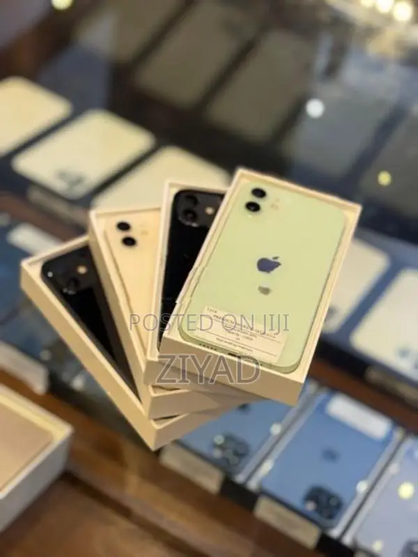 Apple iPhone 11 128GB (Used)