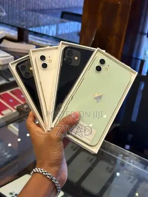 Apple iPhone 11 128GB (Used)
