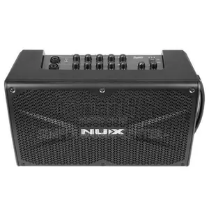 NUX Busking 200FR NBA-200FR Battery Powered Full Range Portable
