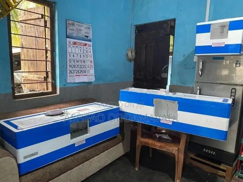 Incubator