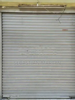 Roller Shutter