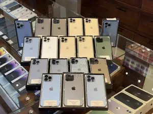 Apple iPhone 13 Pro Max 256GB (Used)