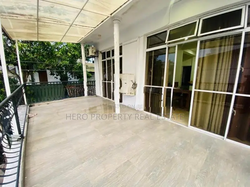 Modern 1st Floor Private Apartment for Rent in Nawinna 🏠