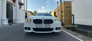 BMW M5 MSport Active Hybrid 2014