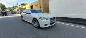 BMW M5 MSport Active Hybrid 2014