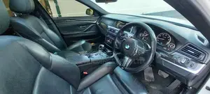 BMW M5 MSport Active Hybrid 2014